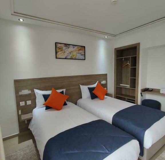 Lotus Hotel Casanearshore