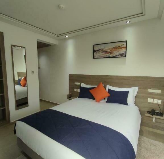 Lotus Hotel Casanearshore