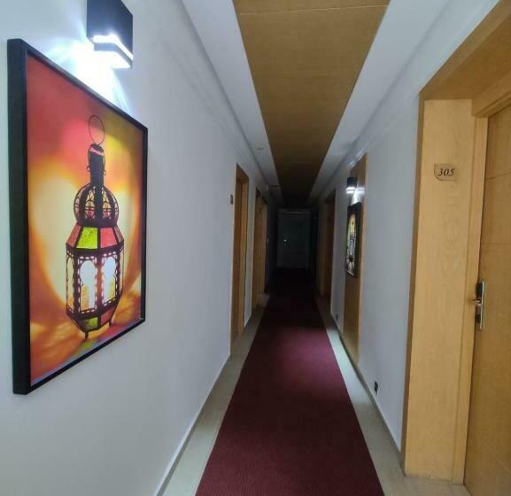 Lotus Hotel Casanearshore