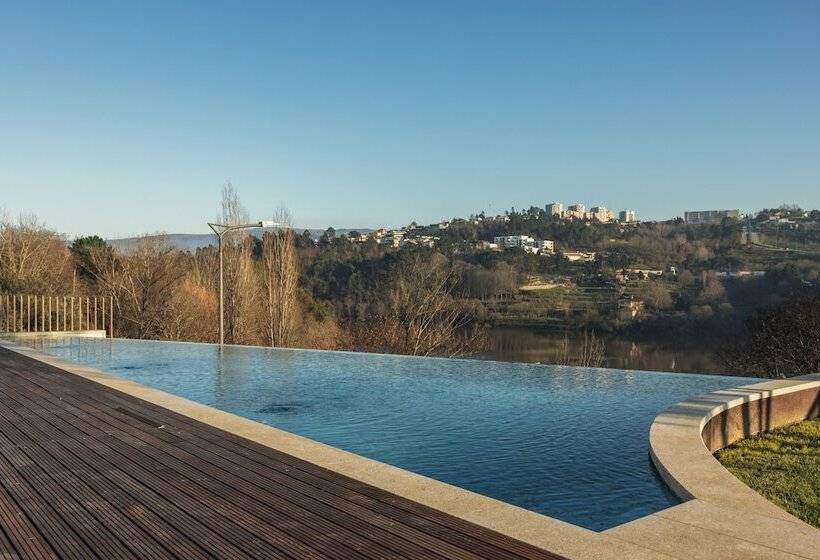 بنسيون Casa Da Ribeira