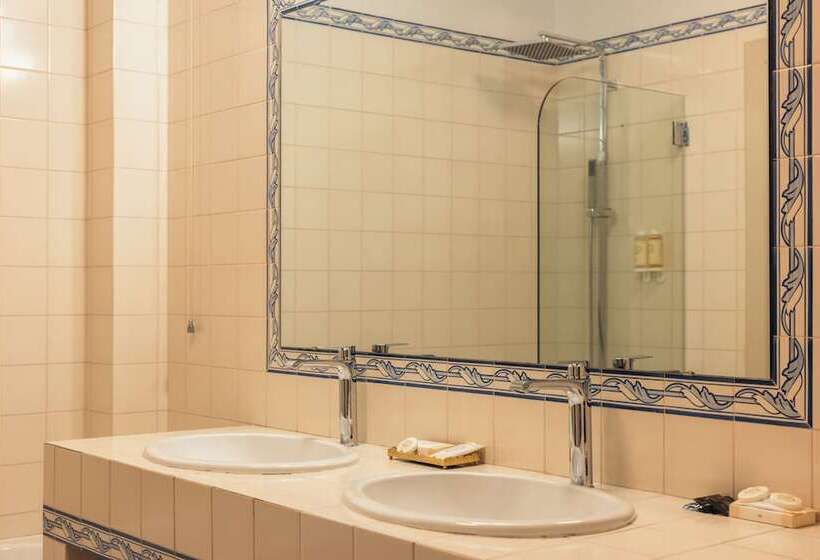 بنسيون Casa Da Ribeira