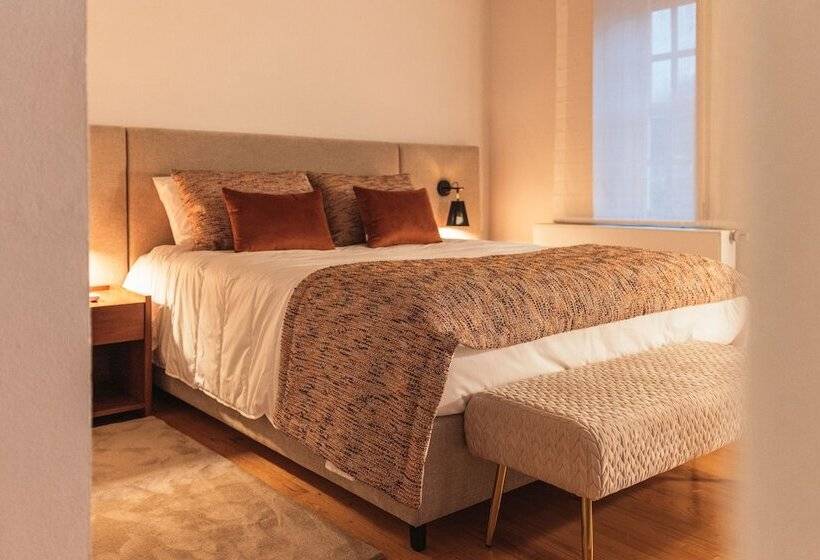 بنسيون Casa Da Ribeira