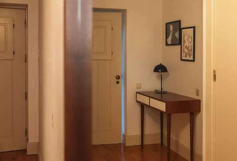 ペンション Casa Da Ribeira