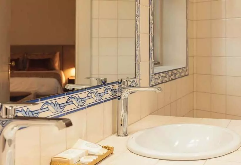 ペンション Casa Da Ribeira