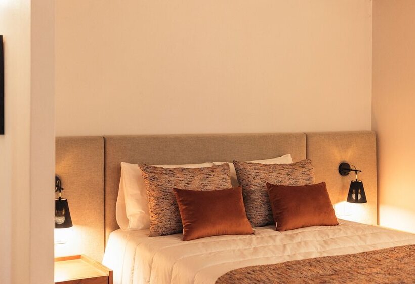 بنسيون Casa Da Ribeira