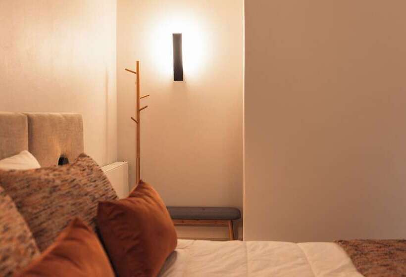 بنسيون Casa Da Ribeira