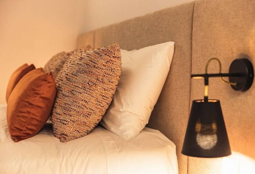 بنسيون Casa Da Ribeira