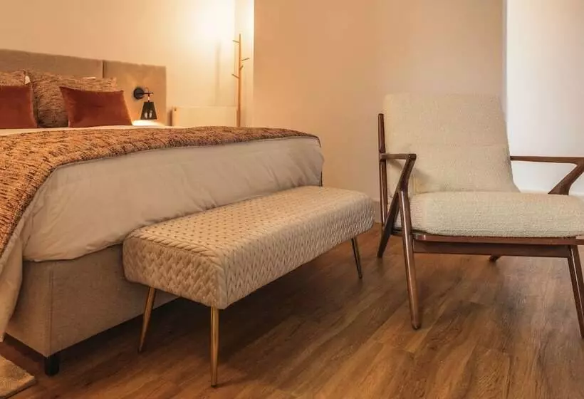 ペンション Casa Da Ribeira