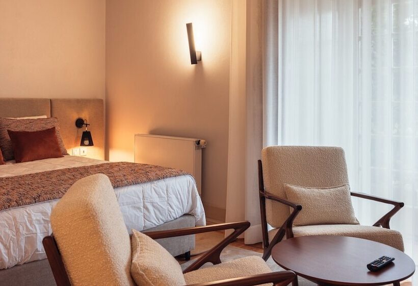 بنسيون Casa Da Ribeira