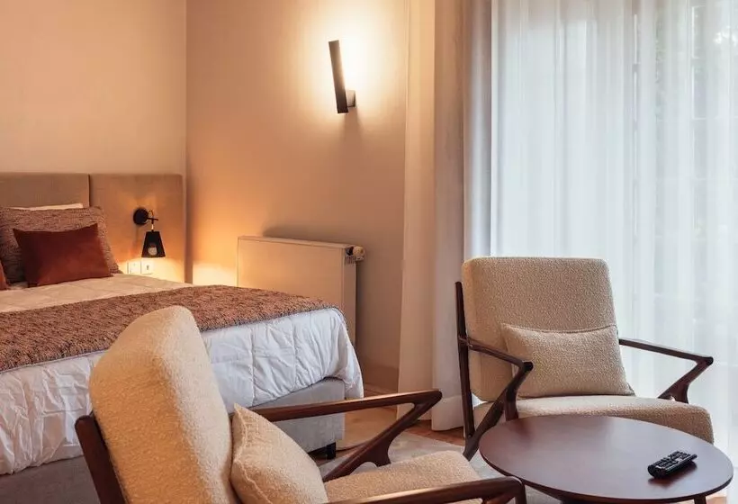 ペンション Casa Da Ribeira