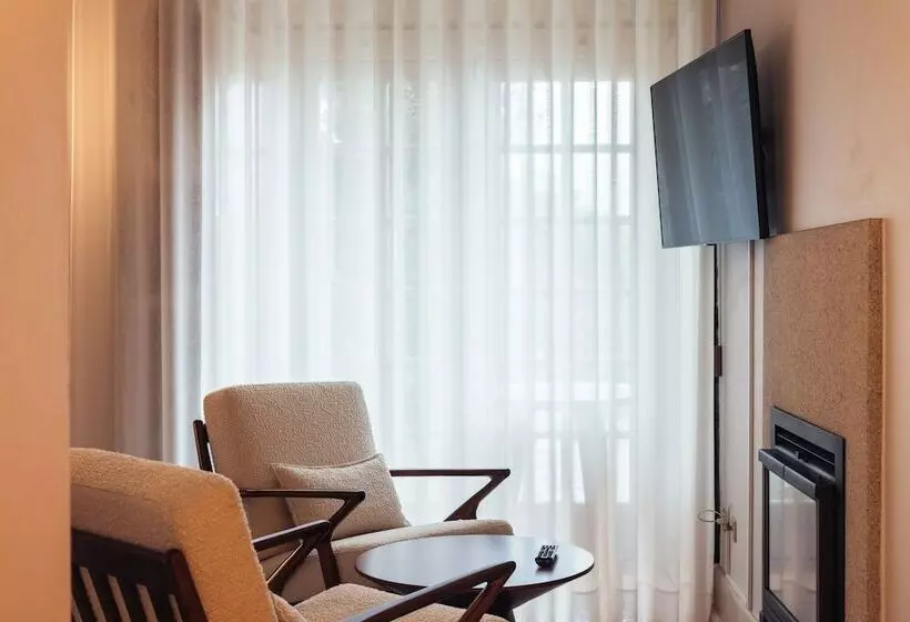 ペンション Casa Da Ribeira