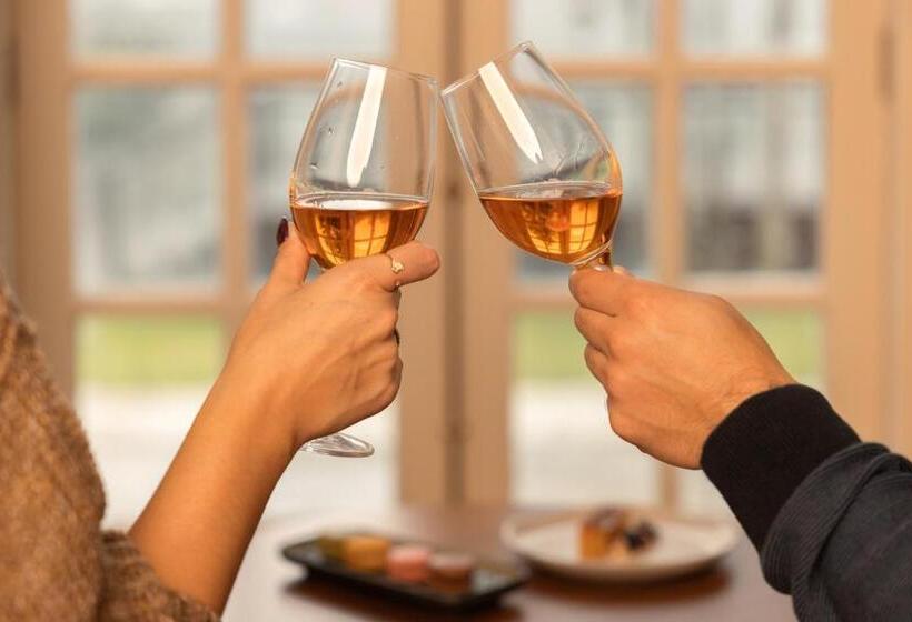 بنسيون Casa Da Ribeira