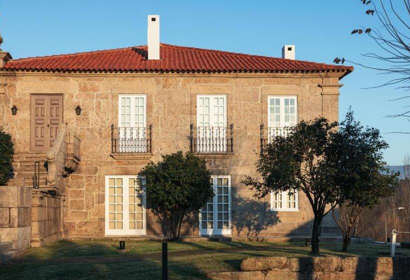 بنسيون Casa Da Ribeira