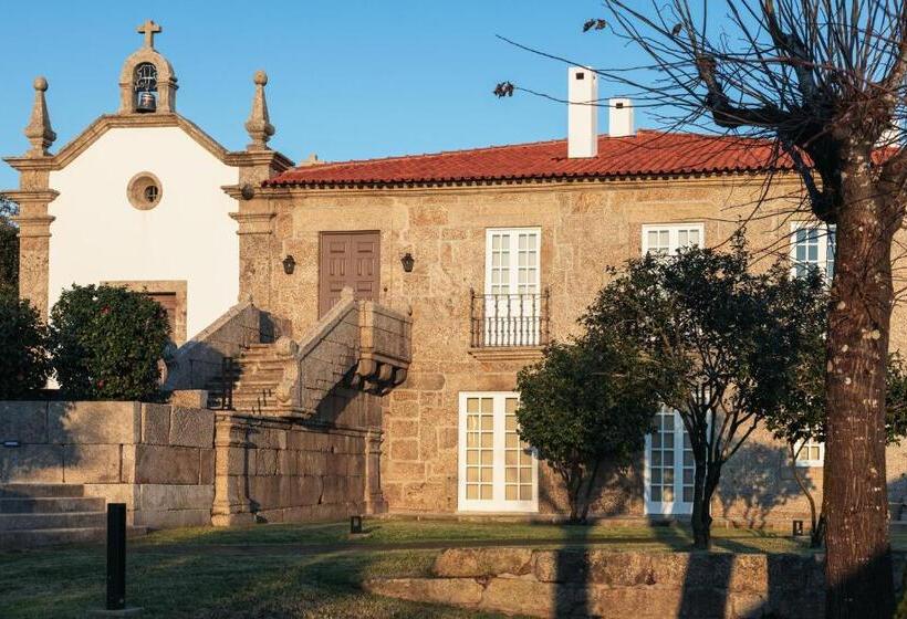 بنسيون Casa Da Ribeira