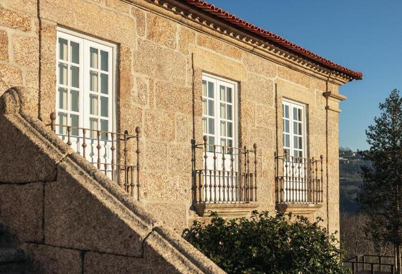 بنسيون Casa Da Ribeira