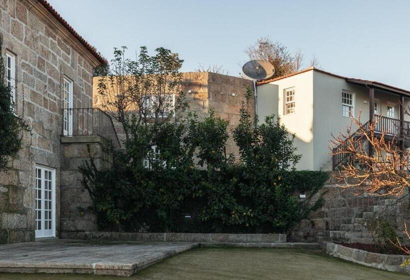 بنسيون Casa Da Ribeira