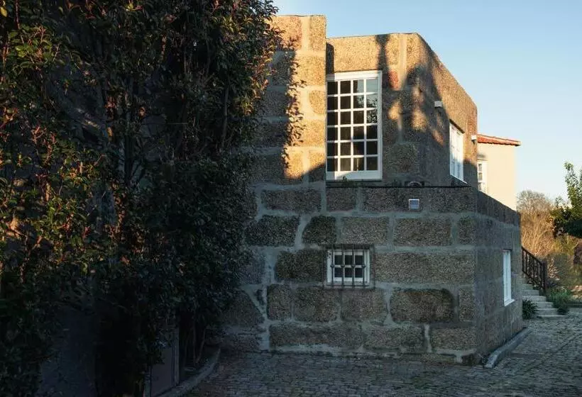 ペンション Casa Da Ribeira