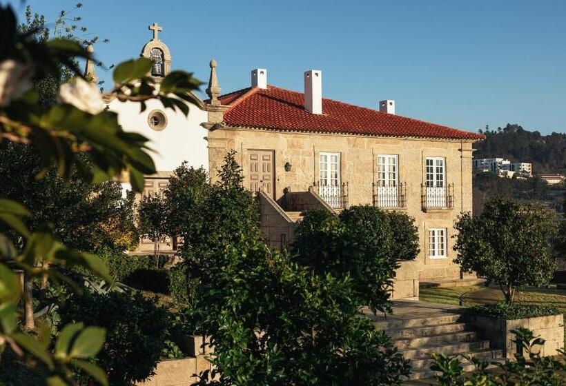 بنسيون Casa Da Ribeira