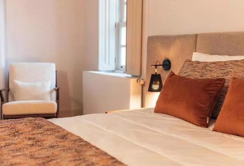 ペンション Casa Da Ribeira