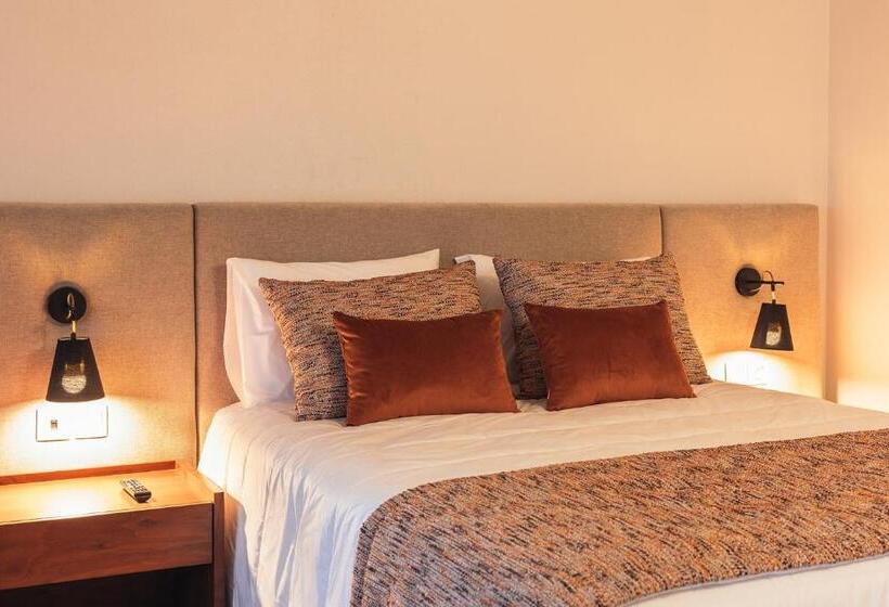 بنسيون Casa Da Ribeira