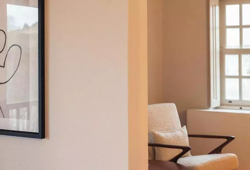 ペンション Casa Da Ribeira