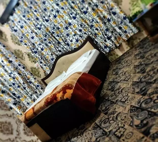 پانسیون Fabulous Kashmir