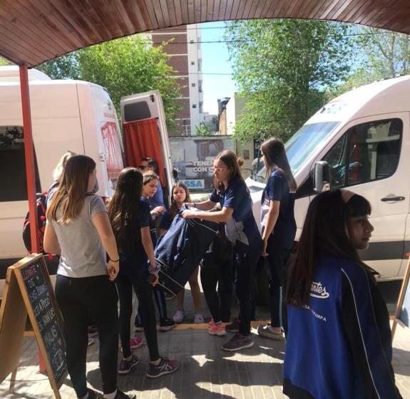 פנסיון Il Point Hostel Cafe