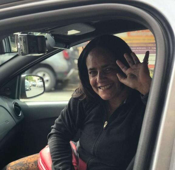 פנסיון Il Point Hostel Cafe