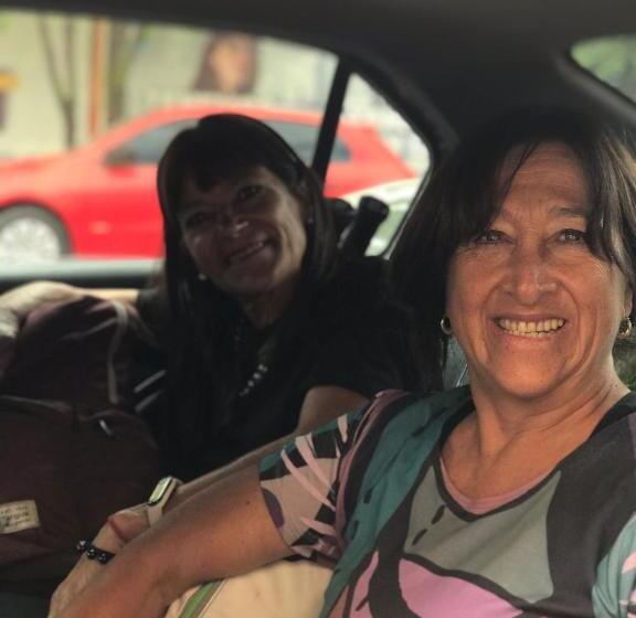 פנסיון Il Point Hostel Cafe