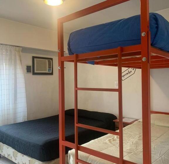 פנסיון Il Point Hostel Cafe