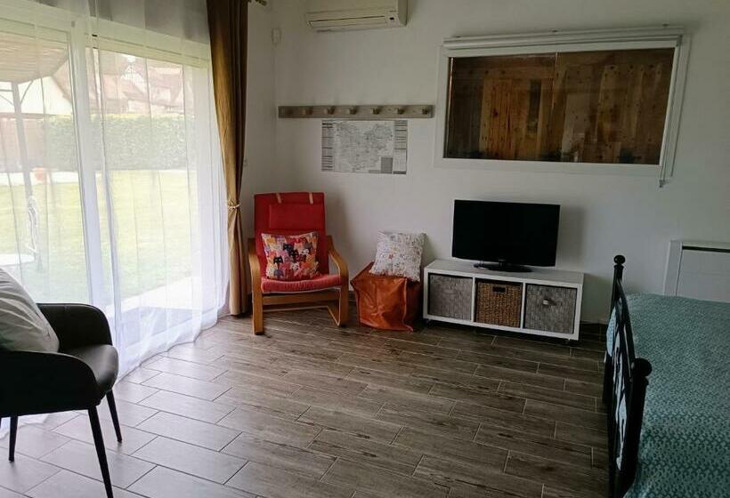 Пансион Le Petit Accent