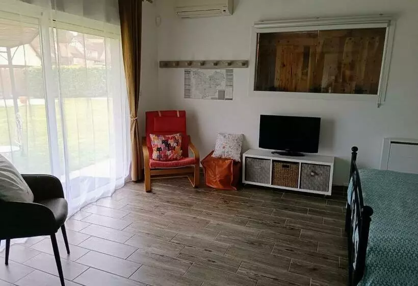 ペンション Le Petit Accent