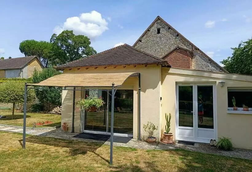 ペンション Le Petit Accent