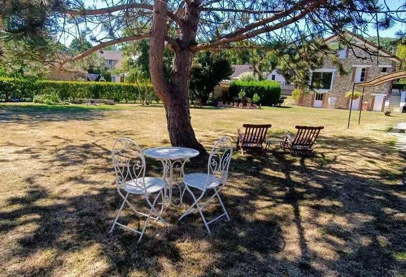 ペンション Le Petit Accent