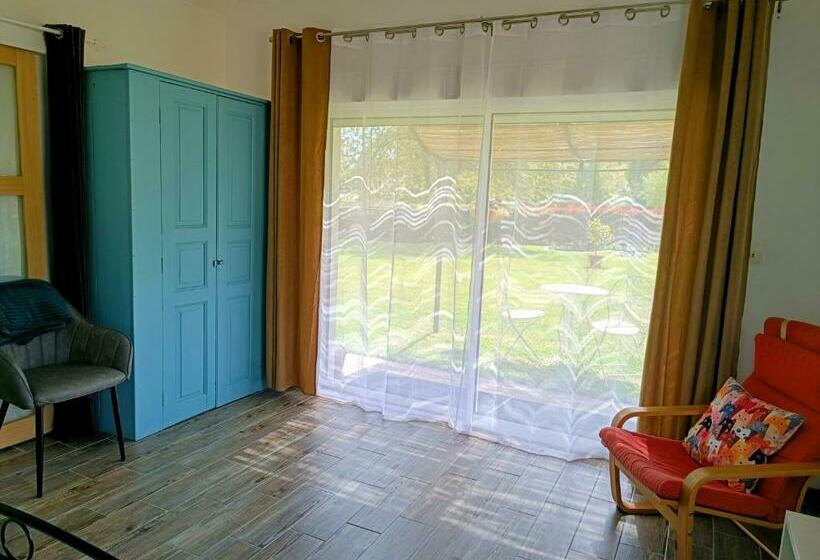 Пансион Le Petit Accent