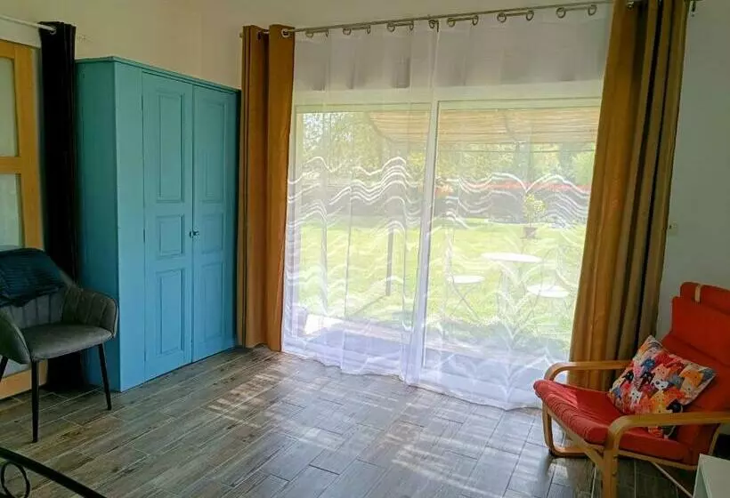 ペンション Le Petit Accent