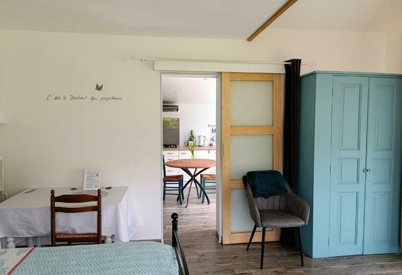 Пансион Le Petit Accent