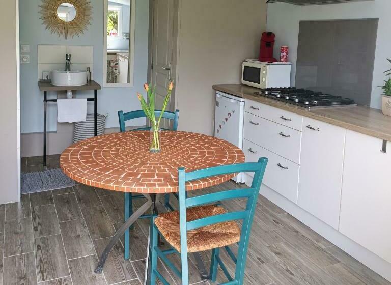 Пансион Le Petit Accent