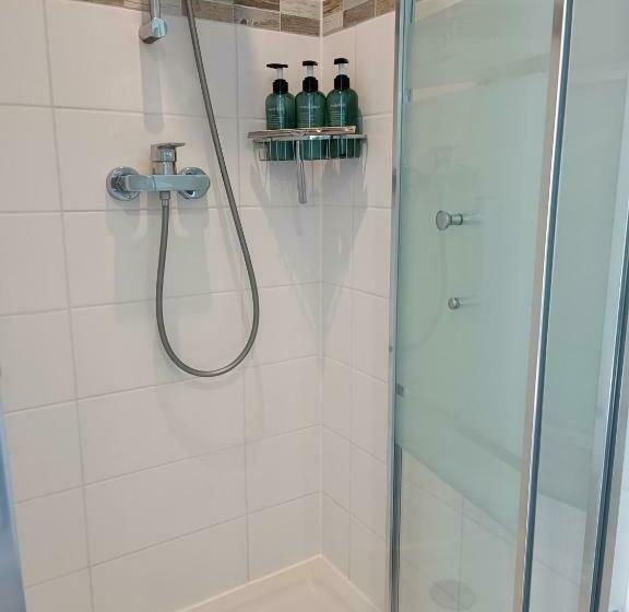 Пансион Le Petit Accent