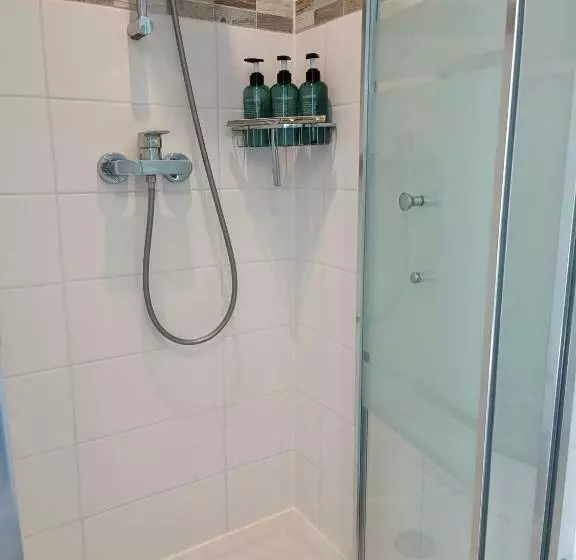 ペンション Le Petit Accent