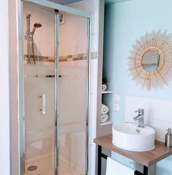 Пансион Le Petit Accent