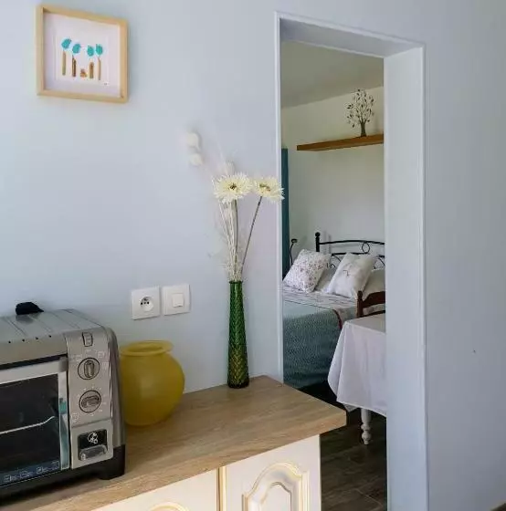 ペンション Le Petit Accent