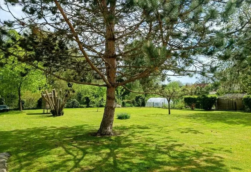 ペンション Le Petit Accent