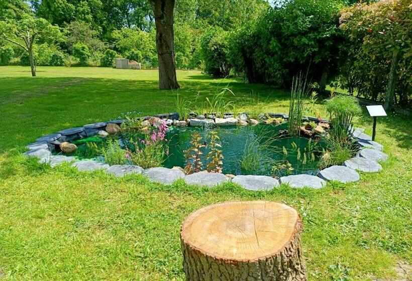 Пансион Le Petit Accent