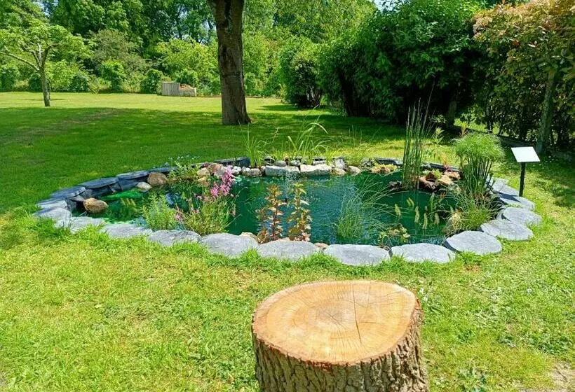 ペンション Le Petit Accent