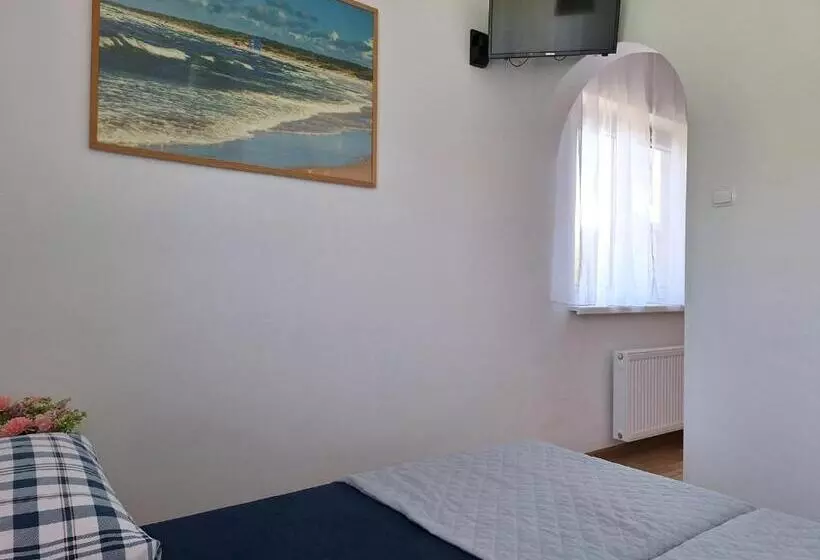 Majatalo Leśne Zacisze