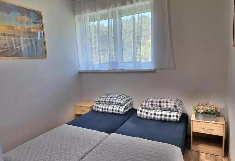 Majatalo Leśne Zacisze