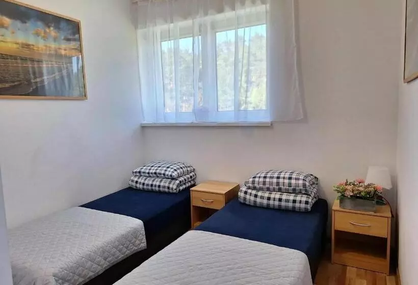 Majatalo Leśne Zacisze