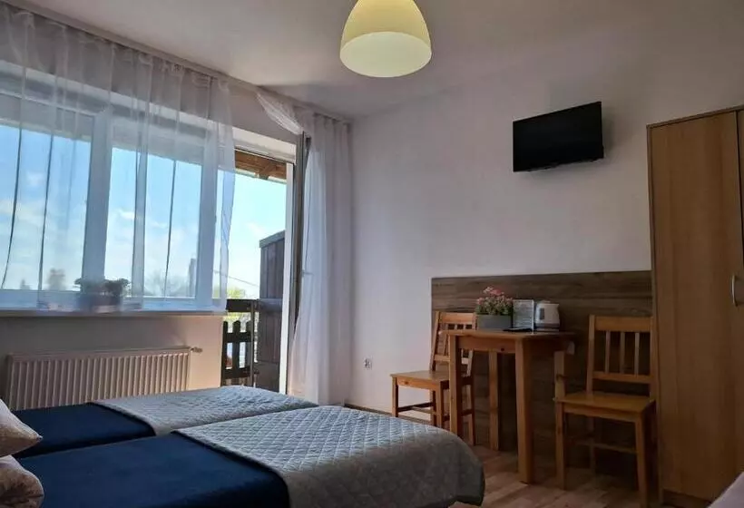 Majatalo Leśne Zacisze