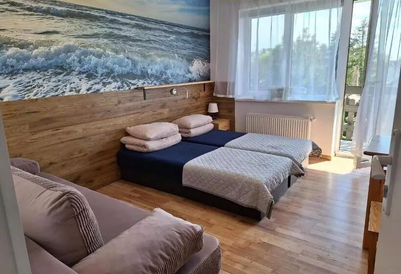 Majatalo Leśne Zacisze